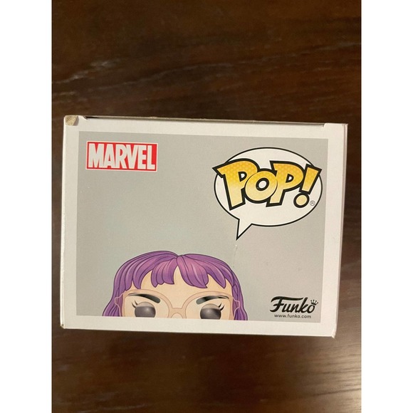 Gert Yorkes Funko Pop 358 - Picture 5 of 6